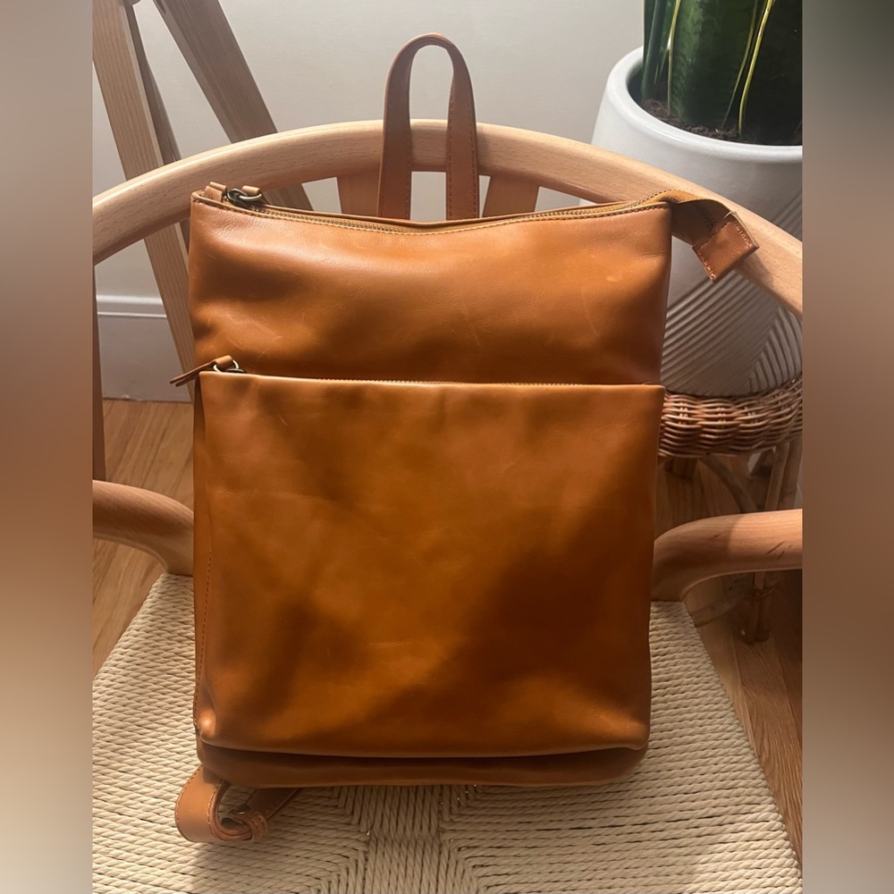 Andar Addison Backpack